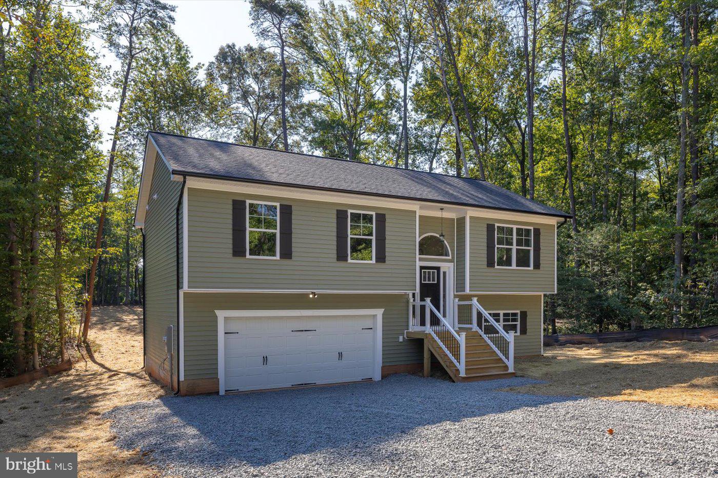 80 ALBERTSON CT, RUTHER GLEN, Virginia 22546, 4 Bedrooms Bedrooms, 13 Rooms Rooms,3 BathroomsBathrooms,Residential,For sale,80 ALBERTSON CT,VACV2008806 MLS # VACV2008806