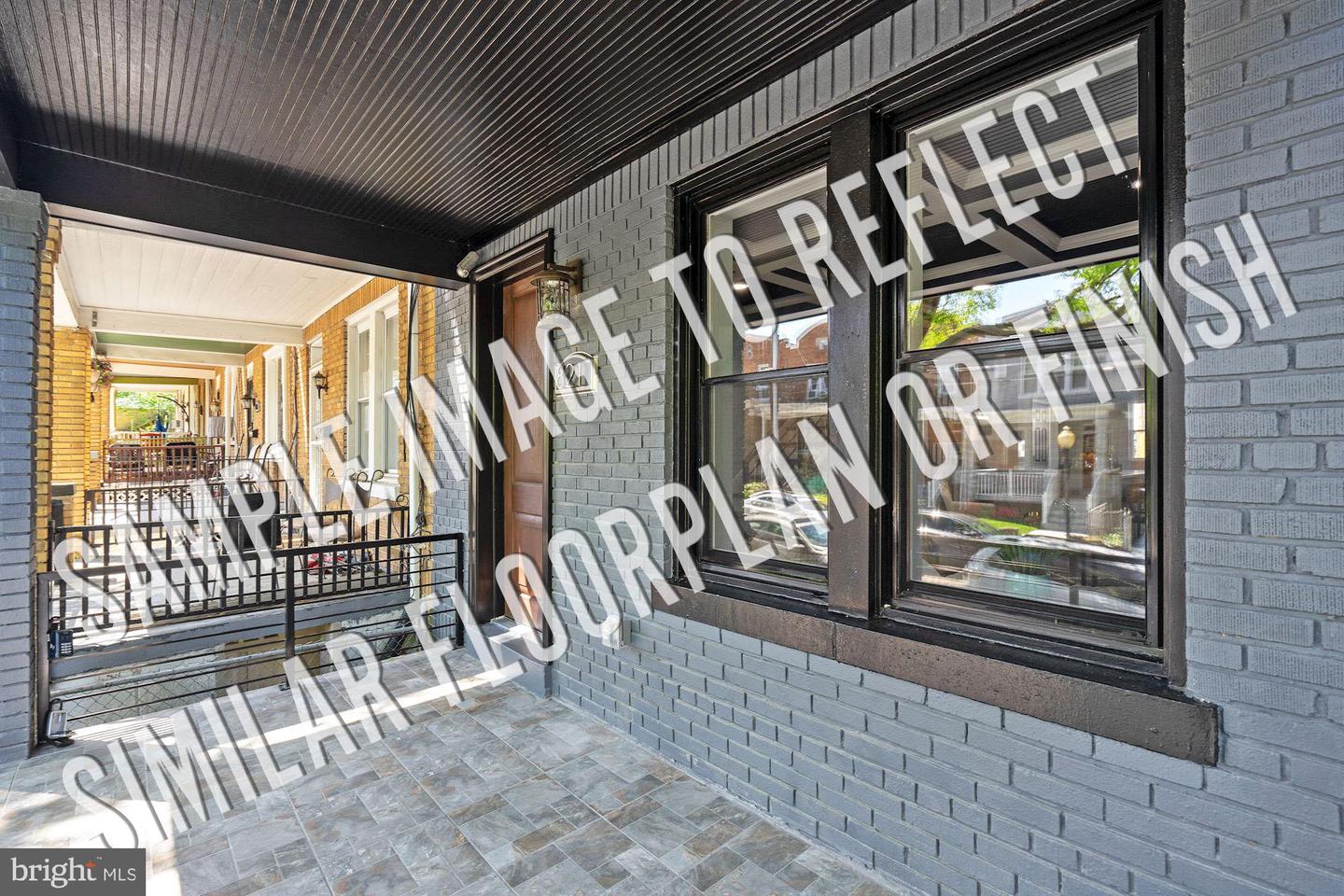 1503 TRINIDAD AVE NE, WASHINGTON, District Of Columbia 20002, 4 Bedrooms Bedrooms, ,3 BathroomsBathrooms,Residential,For sale,1503 TRINIDAD AVE NE,DCDC2221178 MLS # DCDC2221178