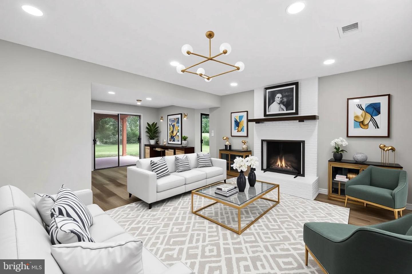 8614 GATESHEAD RD, ALEXANDRIA, Virginia 22309, 4 Bedrooms Bedrooms, ,3 BathroomsBathrooms,Residential,For sale,8614 GATESHEAD RD,VAFX2265688 MLS # VAFX2265688