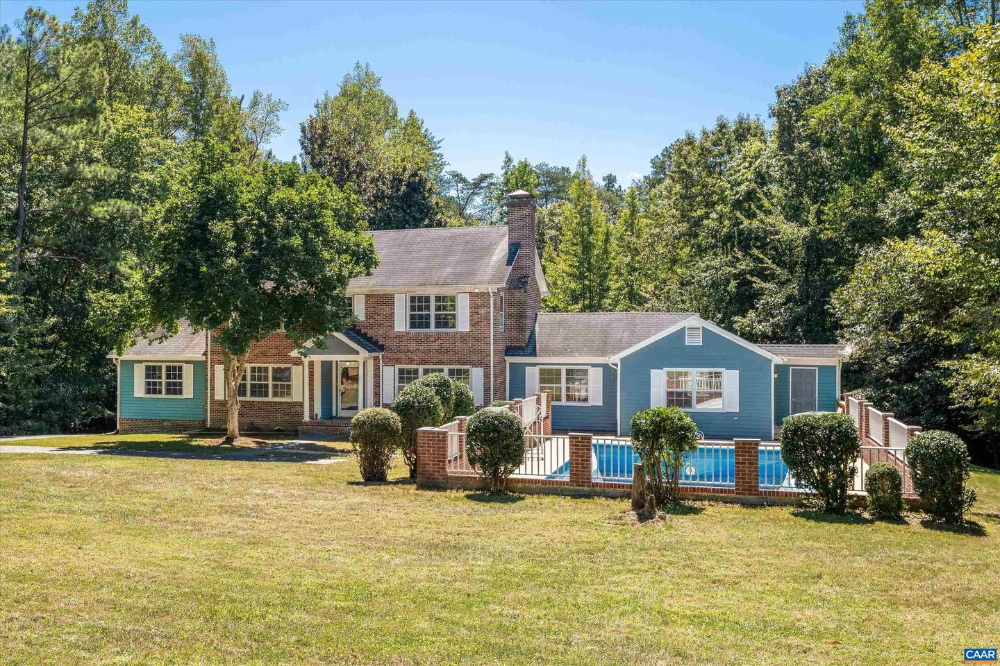 5682 UNION MILLS RD, TROY, Virginia 22974, 4 Bedrooms Bedrooms, ,5 BathroomsBathrooms,Residential,For sale,5682 UNION MILLS RD,668728 MLS # 668728