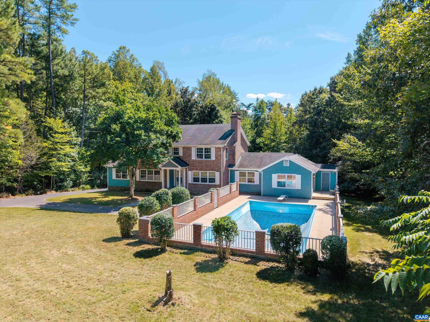 5682 UNION MILLS RD, TROY, Virginia 22974, 4 Bedrooms Bedrooms, ,5 BathroomsBathrooms,Residential,For sale,5682 UNION MILLS RD,668728 MLS # 668728