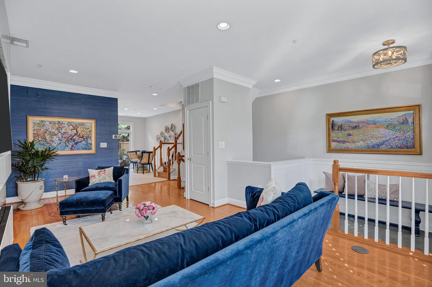 1511 PORTNER RD, ALEXANDRIA, Virginia 22314, 4 Bedrooms Bedrooms, ,4 BathroomsBathrooms,Residential,For sale,1511 PORTNER RD,VAAX2049446 MLS # VAAX2049446