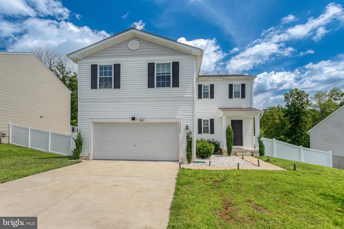 35460 QUAIL MEADOW LN, LOCUST GROVE, Virginia 22508, 4 Bedrooms Bedrooms, ,2 BathroomsBathrooms,Residential,For sale,35460 QUAIL MEADOW LN,VAOR2010702 MLS # VAOR2010702