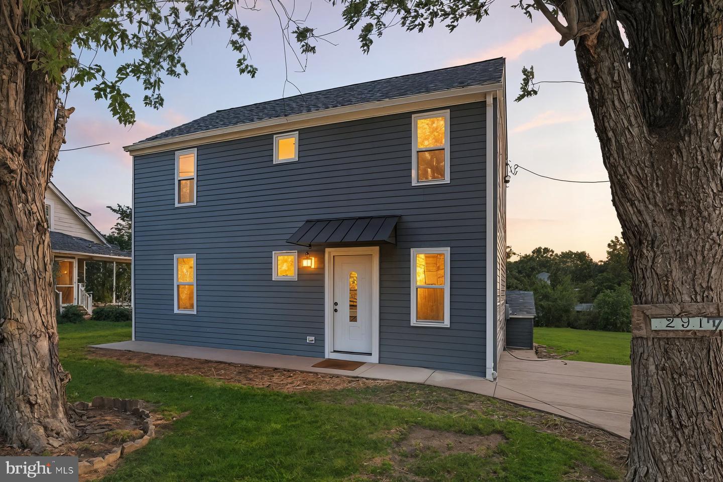 2917 E LEE AVE, ALEXANDRIA, Virginia 22306, 4 Bedrooms Bedrooms, ,3 BathroomsBathrooms,Residential,For sale,2917 E LEE AVE,VAFX2265704 MLS # VAFX2265704
