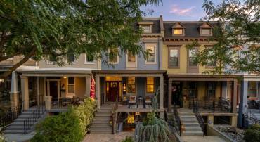 54 W ST NW, WASHINGTON, District Of Columbia 20001, 4 Bedrooms Bedrooms, ,3 BathroomsBathrooms,Residential,For sale,54 W ST NW,DCDC2221230 MLS # DCDC2221230