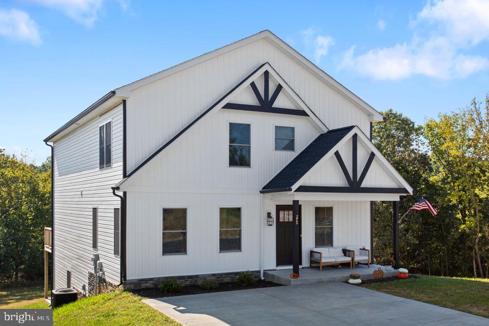 573 DENALI DR, BROADWAY, Virginia 22815, 3 Bedrooms Bedrooms, ,2 BathroomsBathrooms,Residential,For sale,573 DENALI DR,VARO2002566 MLS # VARO2002566