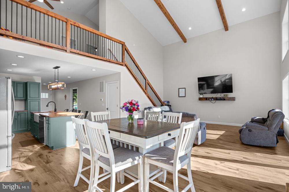 573 DENALI DR, BROADWAY, Virginia 22815, 3 Bedrooms Bedrooms, ,2 BathroomsBathrooms,Residential,For sale,573 DENALI DR,VARO2002566 MLS # VARO2002566
