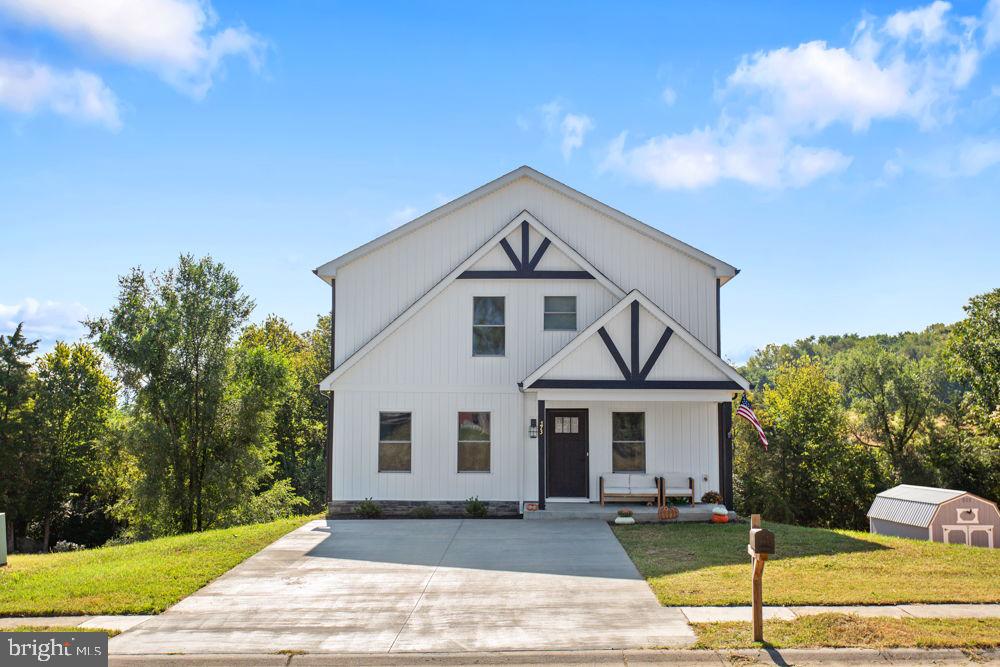 573 DENALI DR, BROADWAY, Virginia 22815, 3 Bedrooms Bedrooms, ,2 BathroomsBathrooms,Residential,For sale,573 DENALI DR,VARO2002566 MLS # VARO2002566