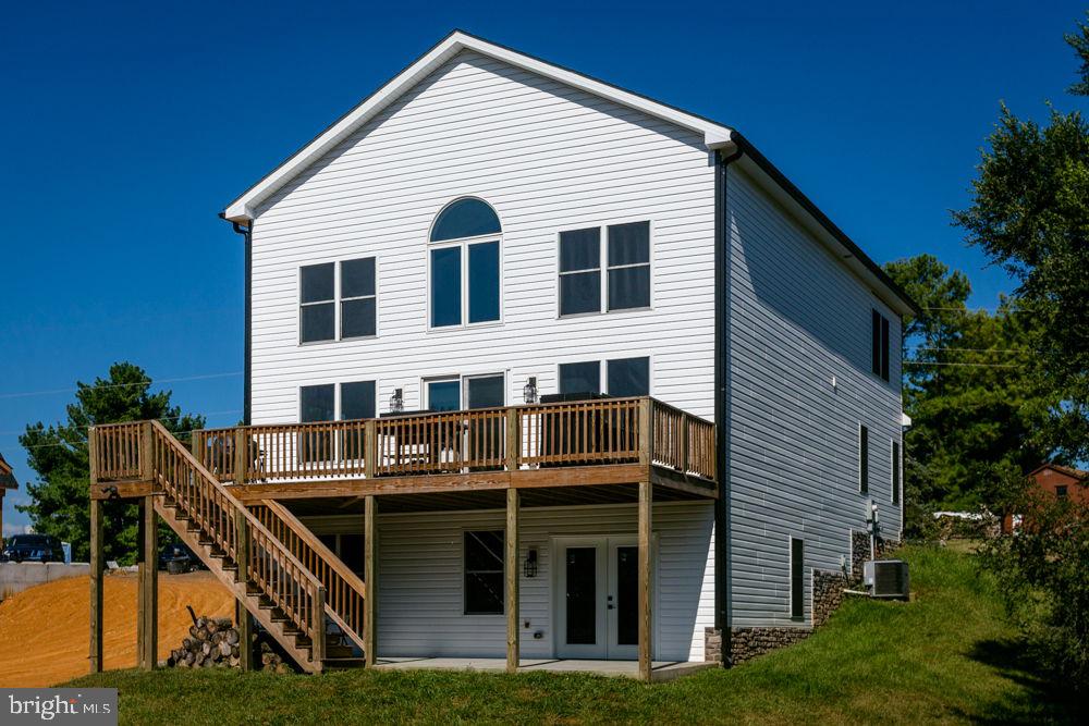 573 DENALI DR, BROADWAY, Virginia 22815, 3 Bedrooms Bedrooms, ,2 BathroomsBathrooms,Residential,For sale,573 DENALI DR,VARO2002566 MLS # VARO2002566