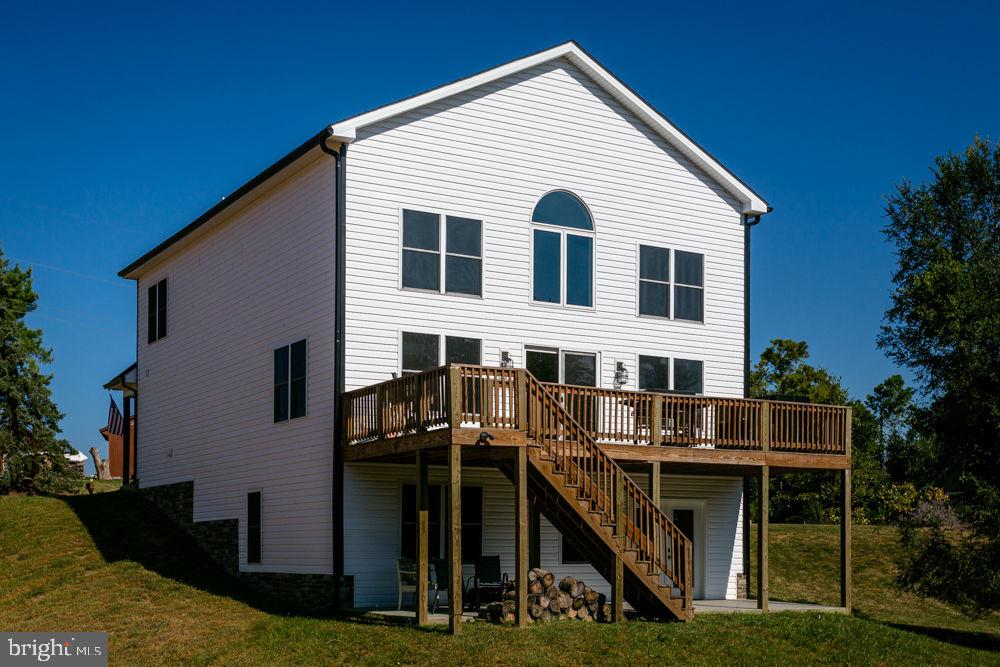573 DENALI DR, BROADWAY, Virginia 22815, 3 Bedrooms Bedrooms, ,2 BathroomsBathrooms,Residential,For sale,573 DENALI DR,VARO2002566 MLS # VARO2002566