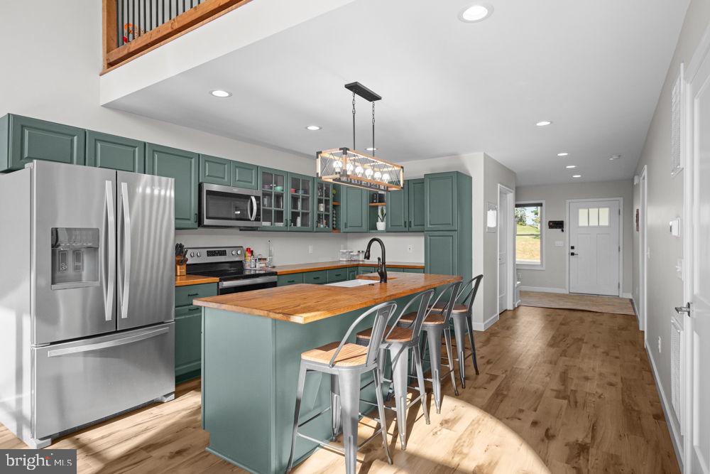 573 DENALI DR, BROADWAY, Virginia 22815, 3 Bedrooms Bedrooms, ,2 BathroomsBathrooms,Residential,For sale,573 DENALI DR,VARO2002566 MLS # VARO2002566
