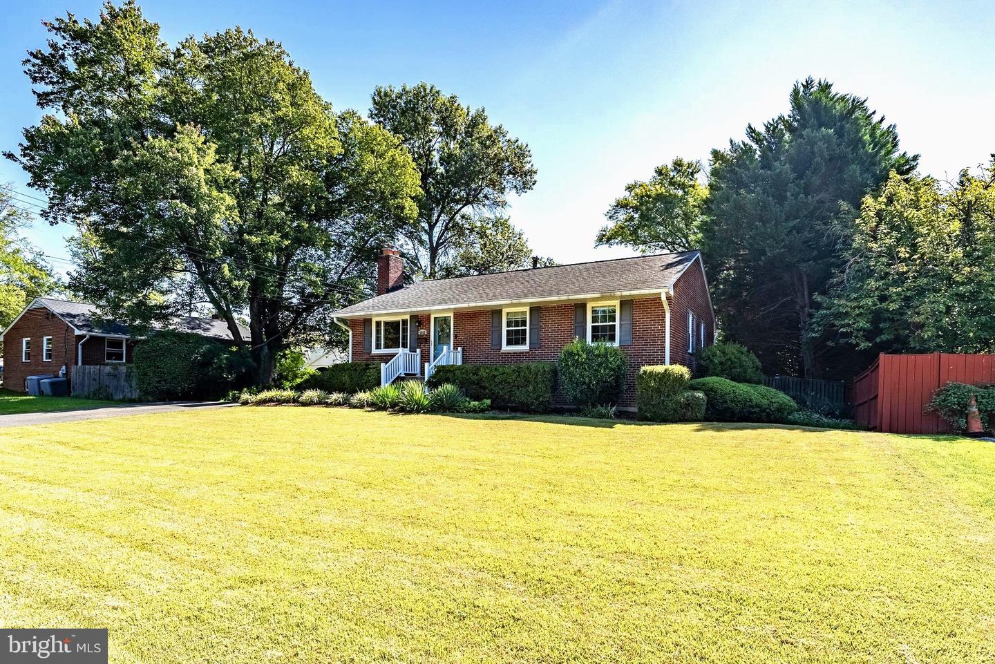 5003 TERRELL ST, ANNANDALE, Virginia 22003, 4 Bedrooms Bedrooms, ,2 BathroomsBathrooms,Residential,For sale,5003 TERRELL ST,VAFX2265774 MLS # VAFX2265774
