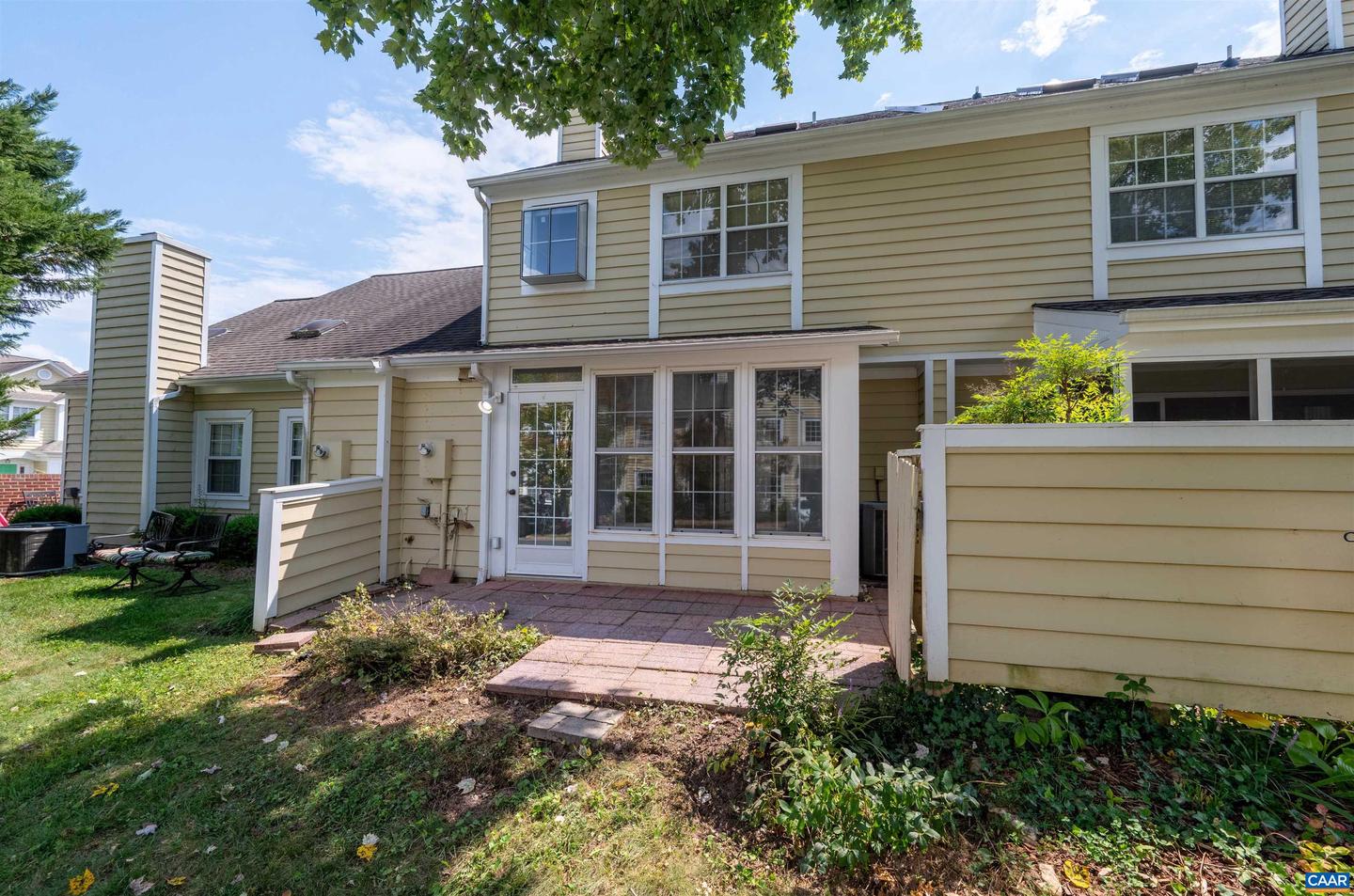 1356 LE PARC TER, CHARLOTTESVILLE, Virginia 22901, 2 Bedrooms Bedrooms, ,2 BathroomsBathrooms,Residential,For sale,1356 LE PARC TER,668743 MLS # 668743