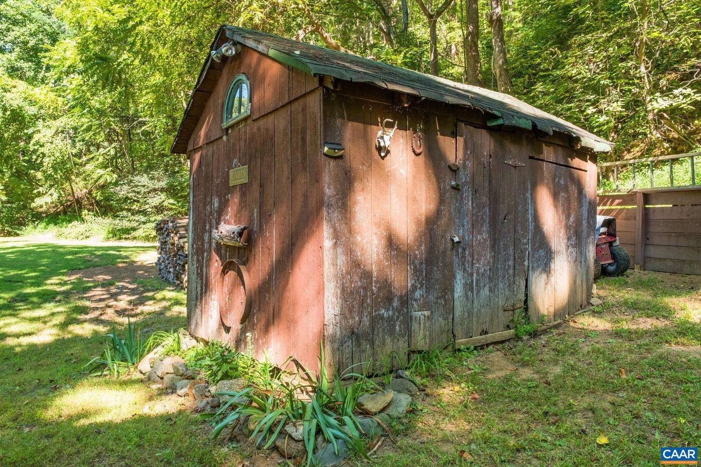 2960 BEECH GROVE RD, ROSELAND, Virginia 22967, 2 Bedrooms Bedrooms, ,1 BathroomBathrooms,Residential,For sale,2960 BEECH GROVE RD,668747 MLS # 668747