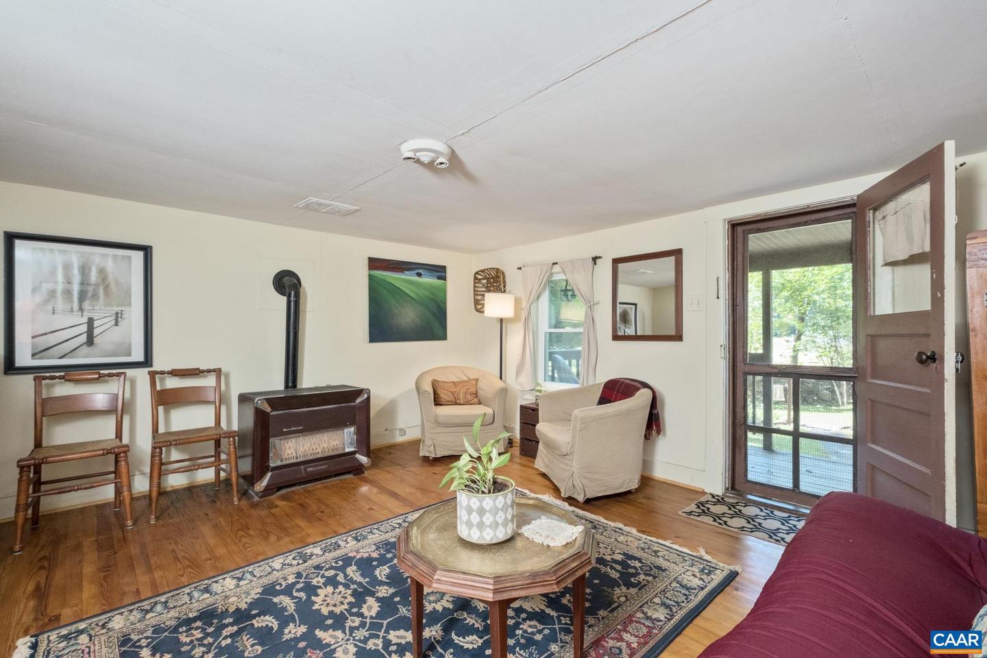 2960 BEECH GROVE RD, ROSELAND, Virginia 22967, 2 Bedrooms Bedrooms, ,1 BathroomBathrooms,Residential,For sale,2960 BEECH GROVE RD,668747 MLS # 668747