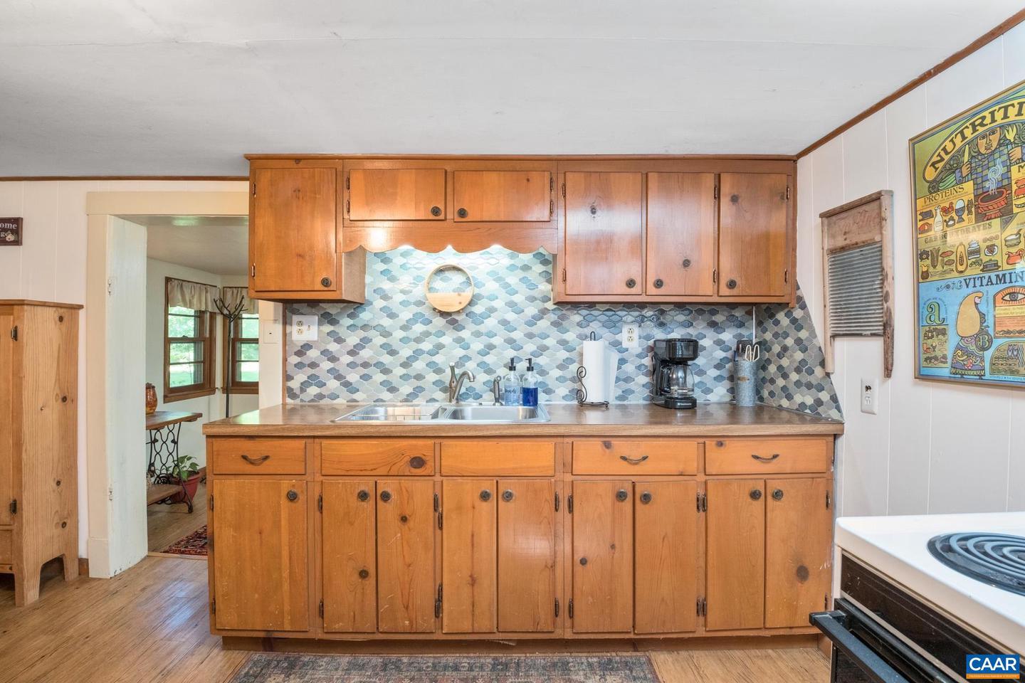 2960 BEECH GROVE RD, ROSELAND, Virginia 22967, 2 Bedrooms Bedrooms, ,1 BathroomBathrooms,Residential,For sale,2960 BEECH GROVE RD,668747 MLS # 668747