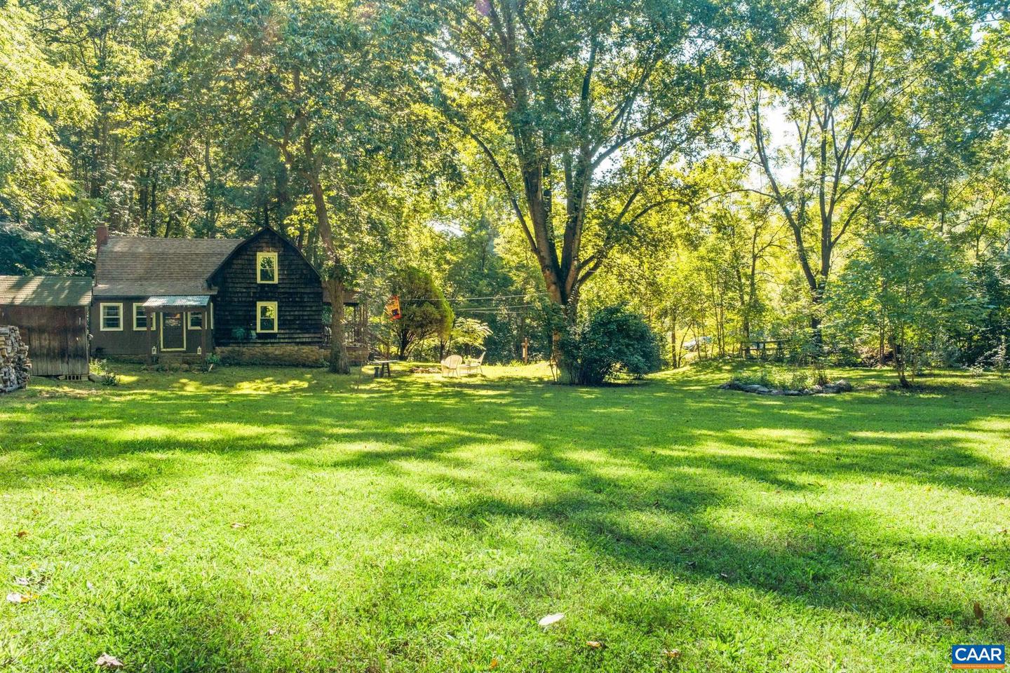 2960 BEECH GROVE RD, ROSELAND, Virginia 22967, 2 Bedrooms Bedrooms, ,1 BathroomBathrooms,Residential,For sale,2960 BEECH GROVE RD,668747 MLS # 668747