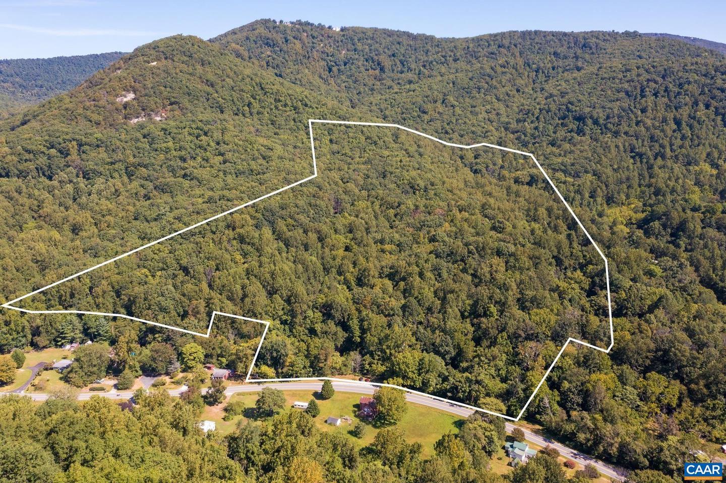2960 BEECH GROVE RD, ROSELAND, Virginia 22967, 2 Bedrooms Bedrooms, ,1 BathroomBathrooms,Residential,For sale,2960 BEECH GROVE RD,668747 MLS # 668747
