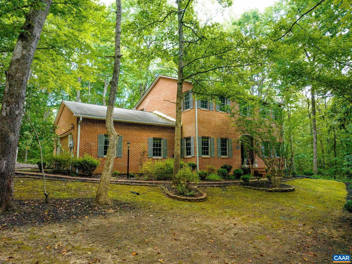 87 RETRIEVER RIDGE DR, GORDONSVILLE, Virginia 22942, 3 Bedrooms Bedrooms, ,2 BathroomsBathrooms,Residential,For sale,87 RETRIEVER RIDGE DR,668750 MLS # 668750