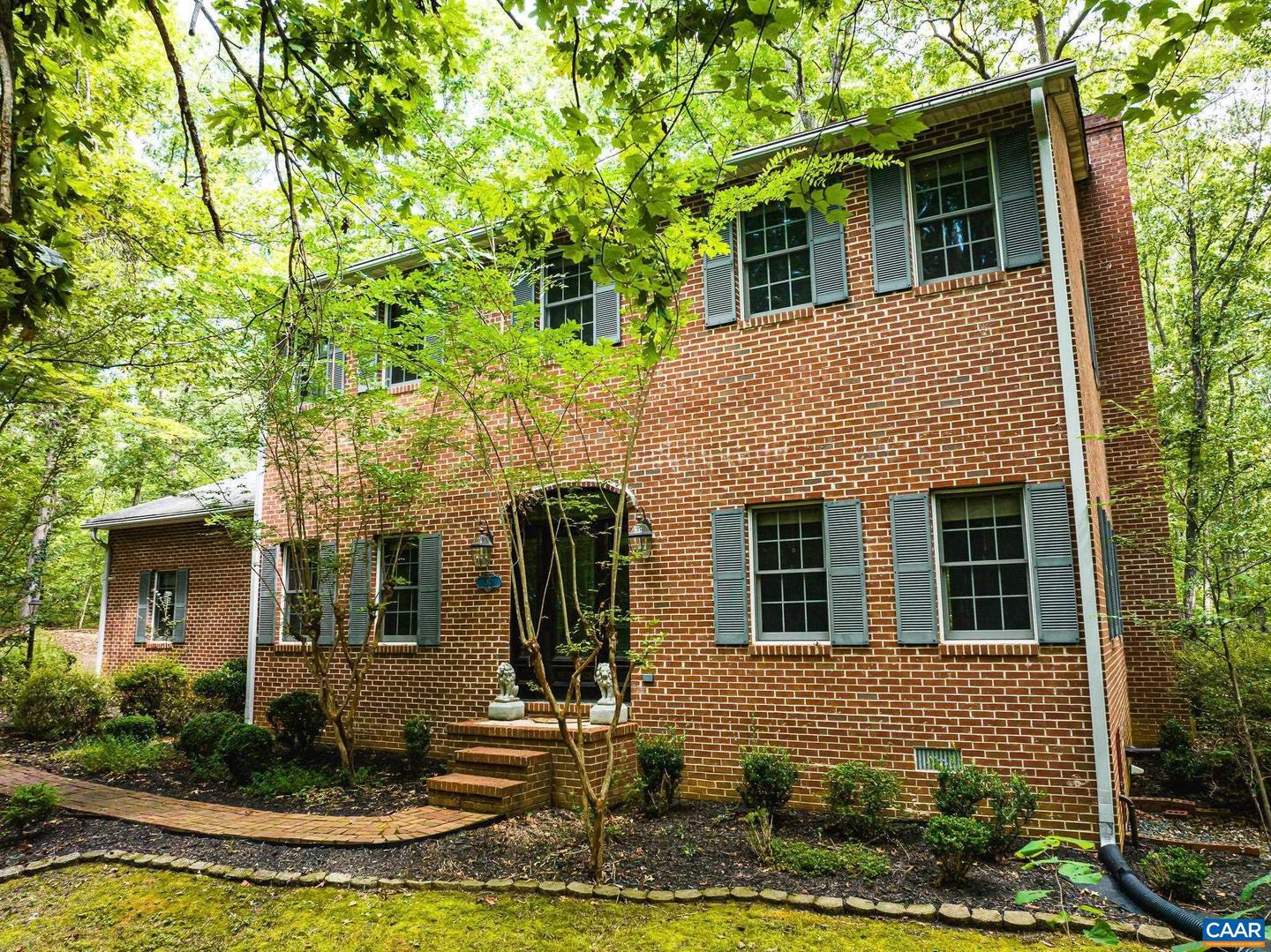 87 RETRIEVER RIDGE DR, GORDONSVILLE, Virginia 22942, 3 Bedrooms Bedrooms, ,2 BathroomsBathrooms,Residential,For sale,87 RETRIEVER RIDGE DR,668750 MLS # 668750