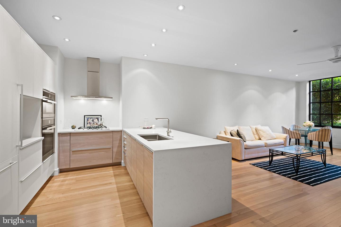 3303 WATER ST NW #3B, WASHINGTON, District Of Columbia 20007, 1 Bedroom Bedrooms, ,1 BathroomBathrooms,Residential,For sale,3303 WATER ST NW #3B,DCDC2221250 MLS # DCDC2221250