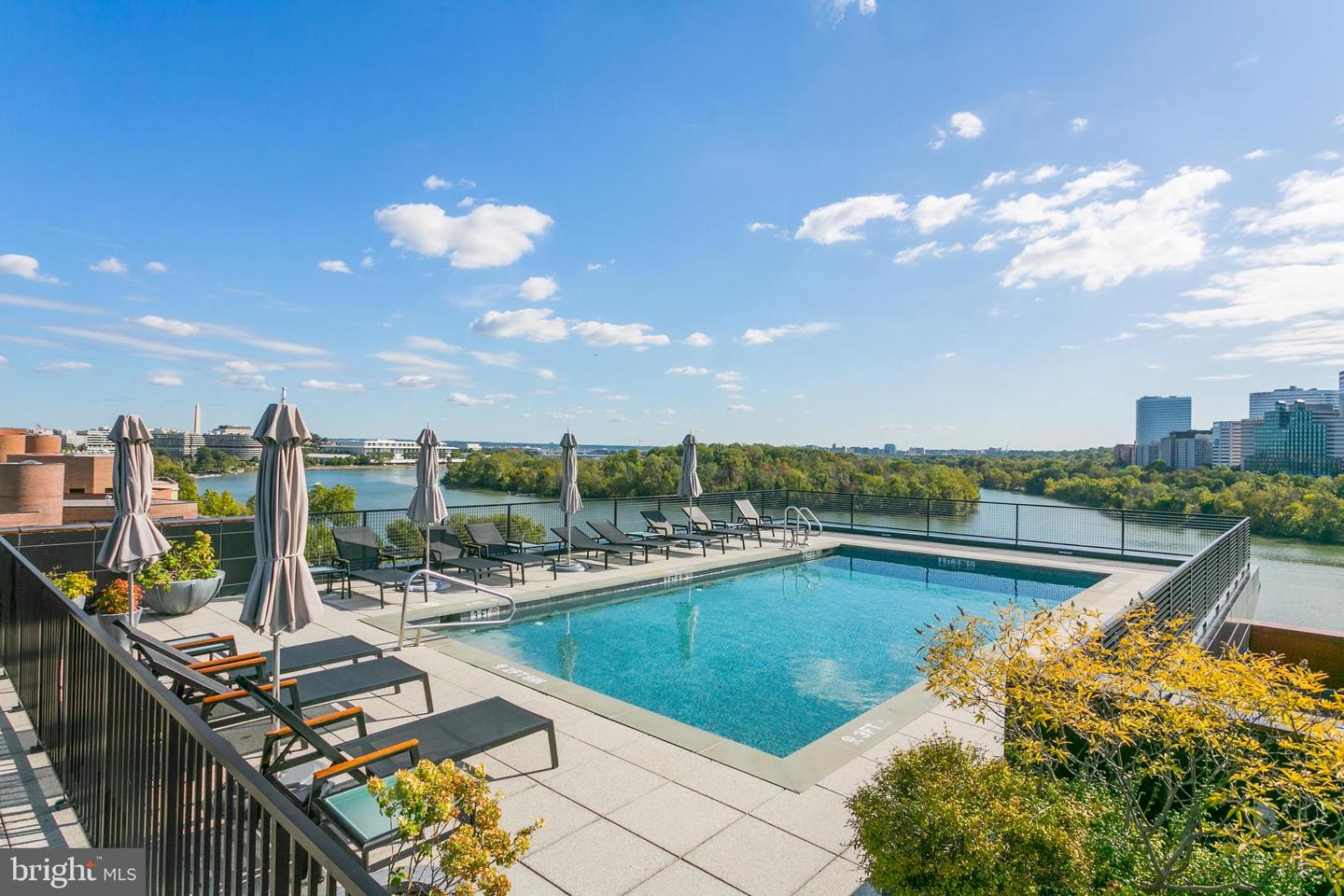 3303 WATER ST NW #3B, WASHINGTON, District Of Columbia 20007, 1 Bedroom Bedrooms, ,1 BathroomBathrooms,Residential,For sale,3303 WATER ST NW #3B,DCDC2221250 MLS # DCDC2221250