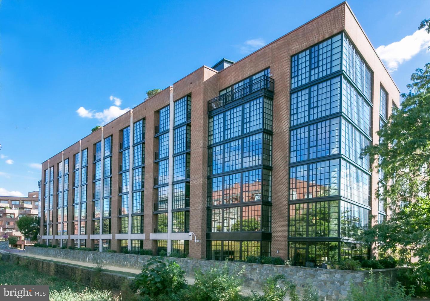 3303 WATER ST NW #3B, WASHINGTON, District Of Columbia 20007, 1 Bedroom Bedrooms, ,1 BathroomBathrooms,Residential,For sale,3303 WATER ST NW #3B,DCDC2221250 MLS # DCDC2221250