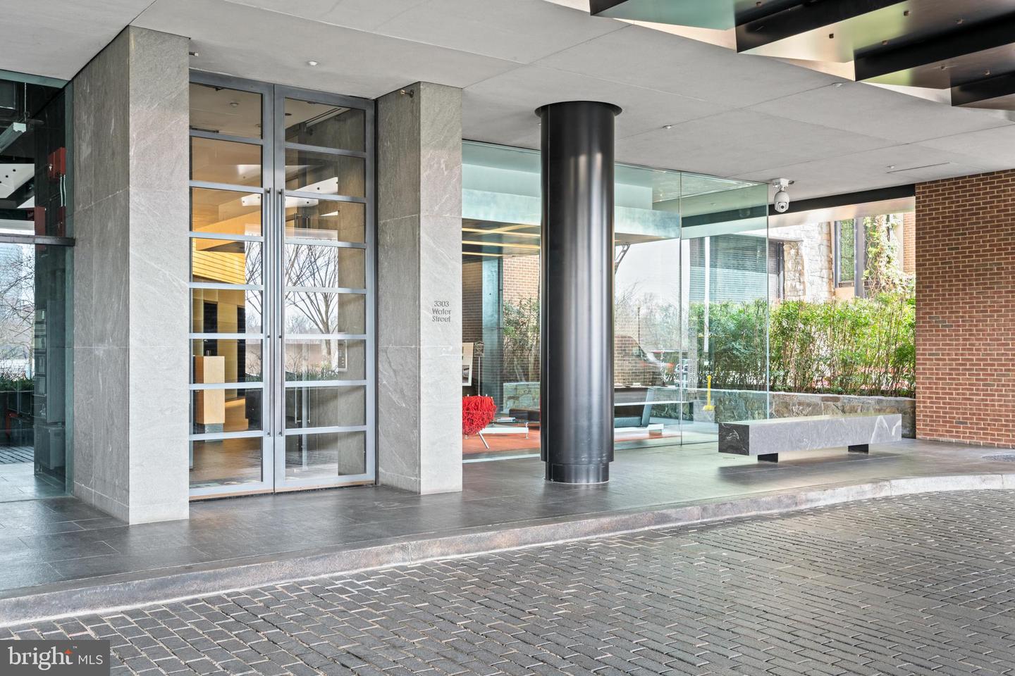 3303 WATER ST NW #3B, WASHINGTON, District Of Columbia 20007, 1 Bedroom Bedrooms, ,1 BathroomBathrooms,Residential,For sale,3303 WATER ST NW #3B,DCDC2221250 MLS # DCDC2221250