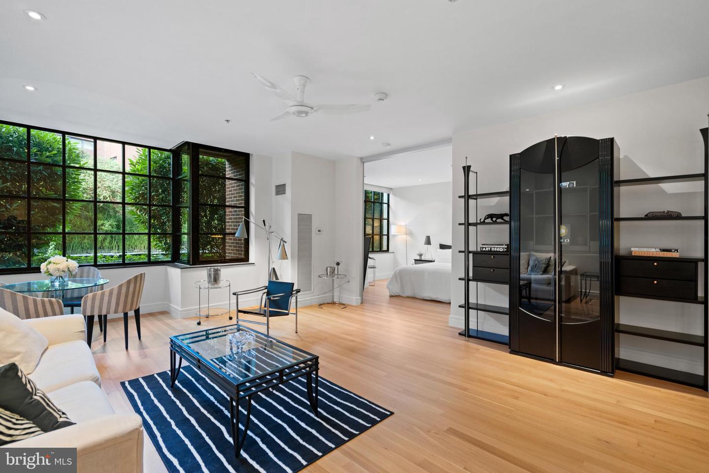 3303 WATER ST NW #3B, WASHINGTON, District Of Columbia 20007, 1 Bedroom Bedrooms, ,1 BathroomBathrooms,Residential,For sale,3303 WATER ST NW #3B,DCDC2221250 MLS # DCDC2221250