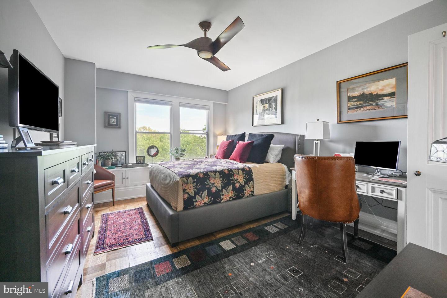 3900 CATHEDRAL AVE NW #411 A, WASHINGTON, District Of Columbia 20016, 2 Bedrooms Bedrooms, ,1 BathroomBathrooms,Residential,For sale,3900 CATHEDRAL AVE NW #411 A,DCDC2221274 MLS # DCDC2221274