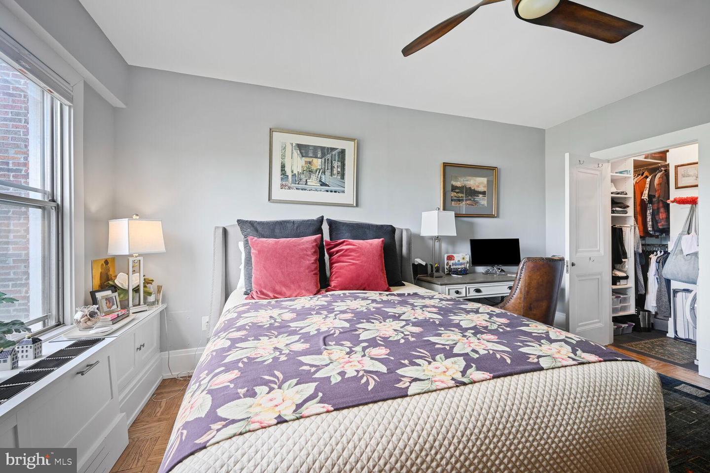 3900 CATHEDRAL AVE NW #411 A, WASHINGTON, District Of Columbia 20016, 2 Bedrooms Bedrooms, ,1 BathroomBathrooms,Residential,For sale,3900 CATHEDRAL AVE NW #411 A,DCDC2221274 MLS # DCDC2221274