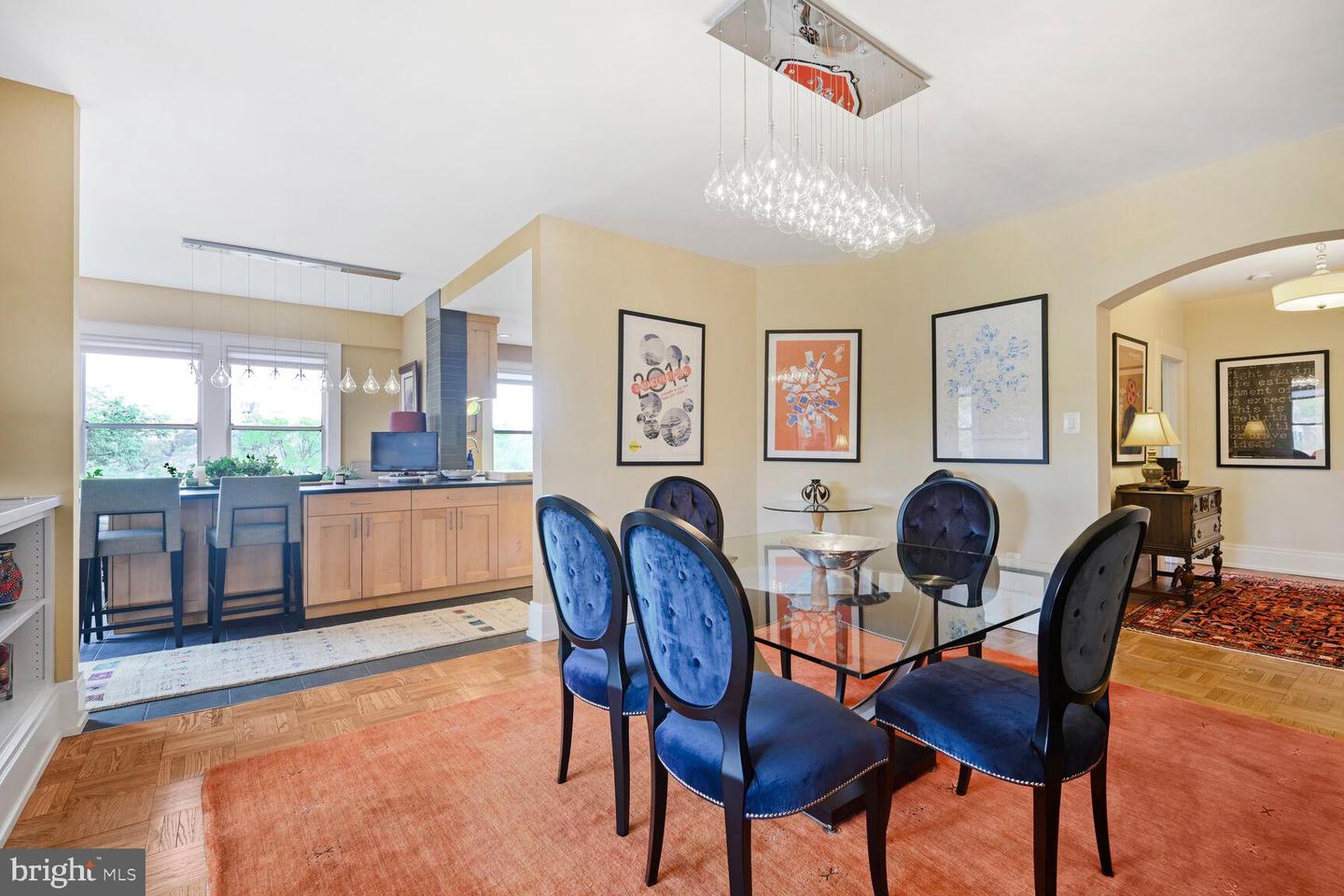 3900 CATHEDRAL AVE NW #411 A, WASHINGTON, District Of Columbia 20016, 2 Bedrooms Bedrooms, ,1 BathroomBathrooms,Residential,For sale,3900 CATHEDRAL AVE NW #411 A,DCDC2221274 MLS # DCDC2221274