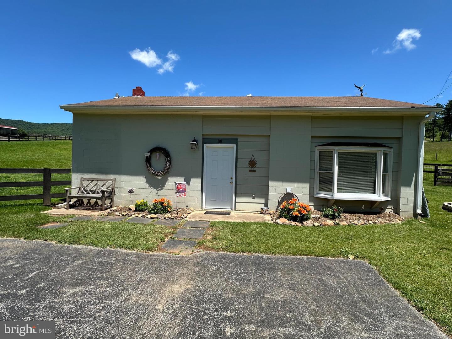379 SHENK HOLLOW RD, LURAY, Virginia 22835, 3 Bedrooms Bedrooms, ,2 BathroomsBathrooms,Residential,For sale,379 SHENK HOLLOW RD,VAPA2005010 MLS # VAPA2005010