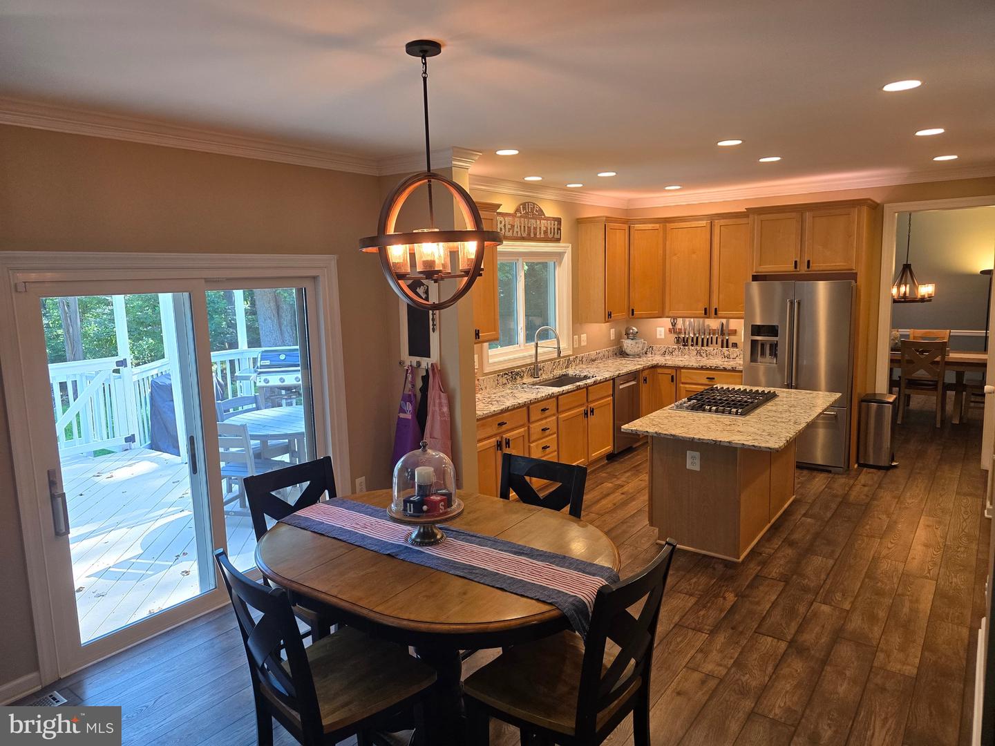 5214 SWAIN DR, WARRENTON, Virginia 20187, 4 Bedrooms Bedrooms, ,4 BathroomsBathrooms,Residential,For sale,5214 SWAIN DR,VAFQ2017042 MLS # VAFQ2017042