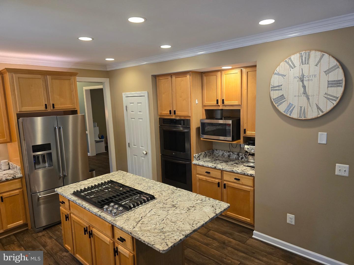 5214 SWAIN DR, WARRENTON, Virginia 20187, 4 Bedrooms Bedrooms, ,4 BathroomsBathrooms,Residential,For sale,5214 SWAIN DR,VAFQ2017042 MLS # VAFQ2017042