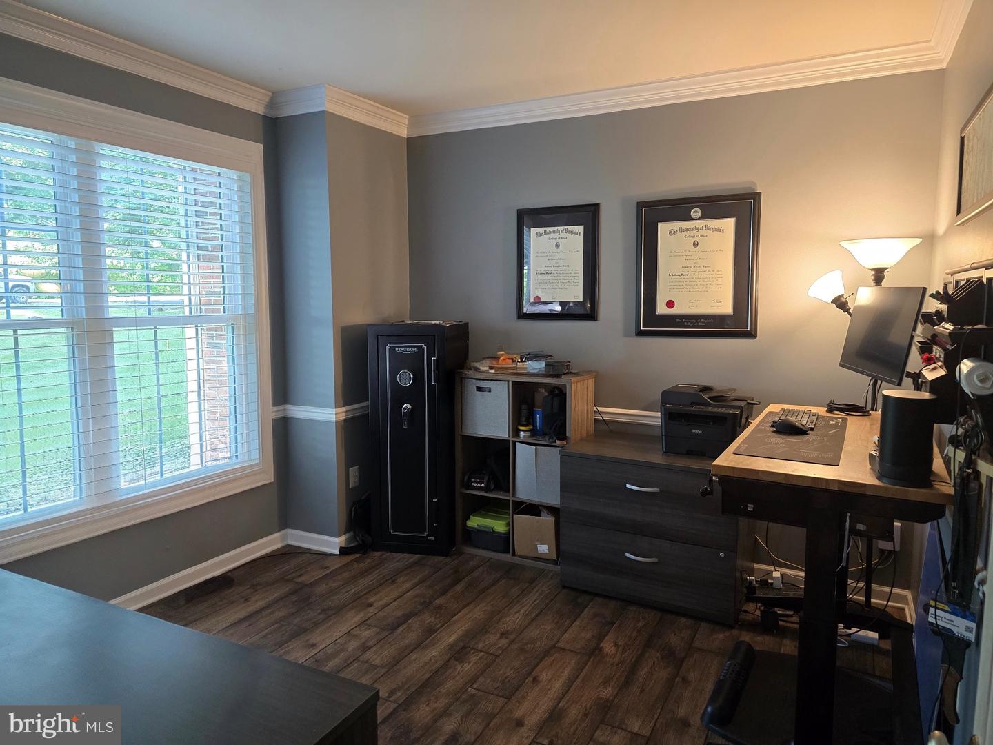5214 SWAIN DR, WARRENTON, Virginia 20187, 4 Bedrooms Bedrooms, ,4 BathroomsBathrooms,Residential,For sale,5214 SWAIN DR,VAFQ2017042 MLS # VAFQ2017042