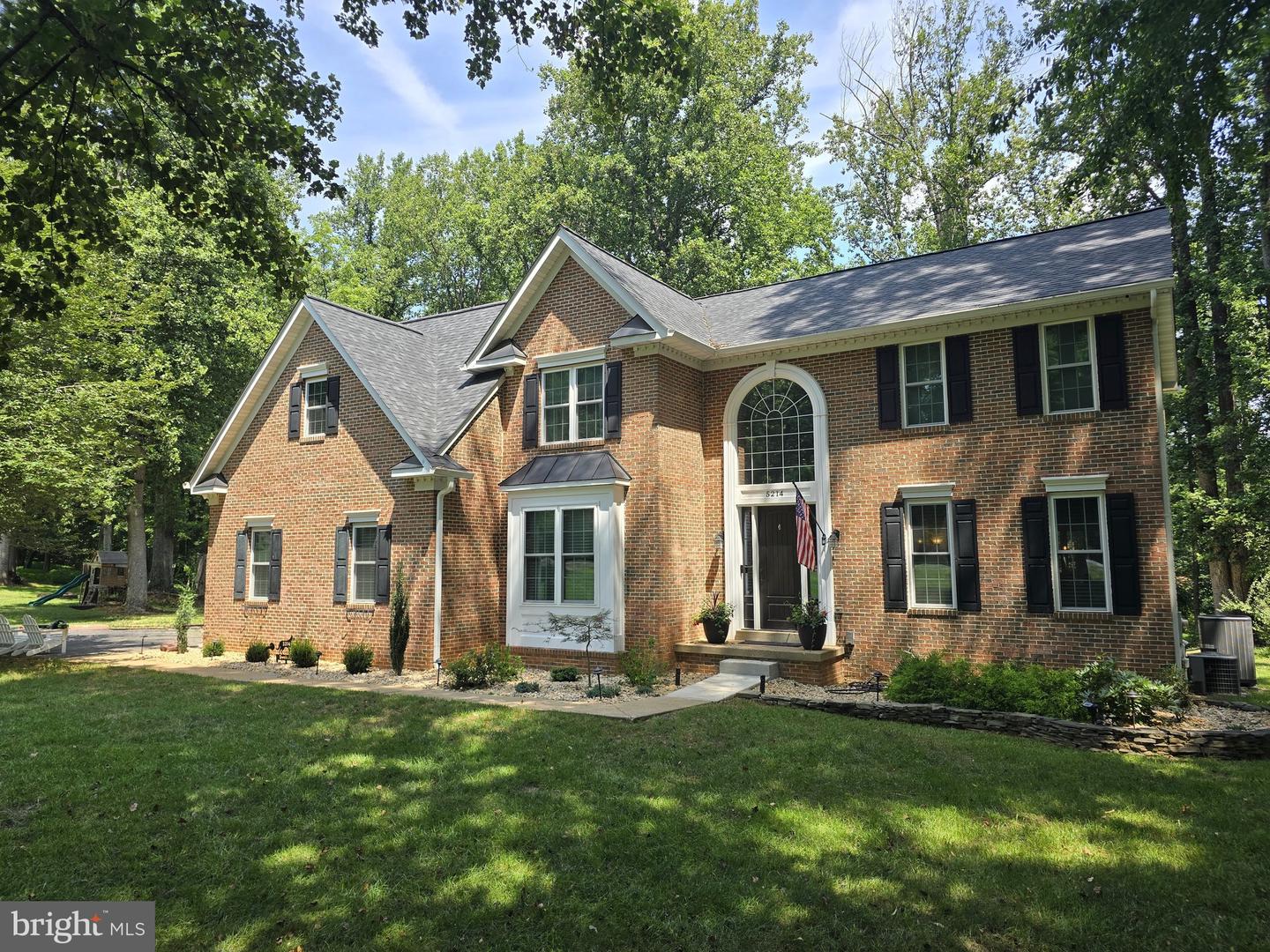5214 SWAIN DR, WARRENTON, Virginia 20187, 4 Bedrooms Bedrooms, ,4 BathroomsBathrooms,Residential,For sale,5214 SWAIN DR,VAFQ2017042 MLS # VAFQ2017042