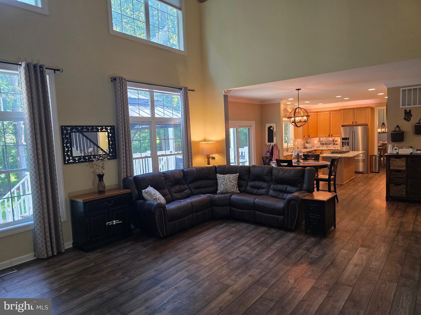 5214 SWAIN DR, WARRENTON, Virginia 20187, 4 Bedrooms Bedrooms, ,4 BathroomsBathrooms,Residential,For sale,5214 SWAIN DR,VAFQ2017042 MLS # VAFQ2017042