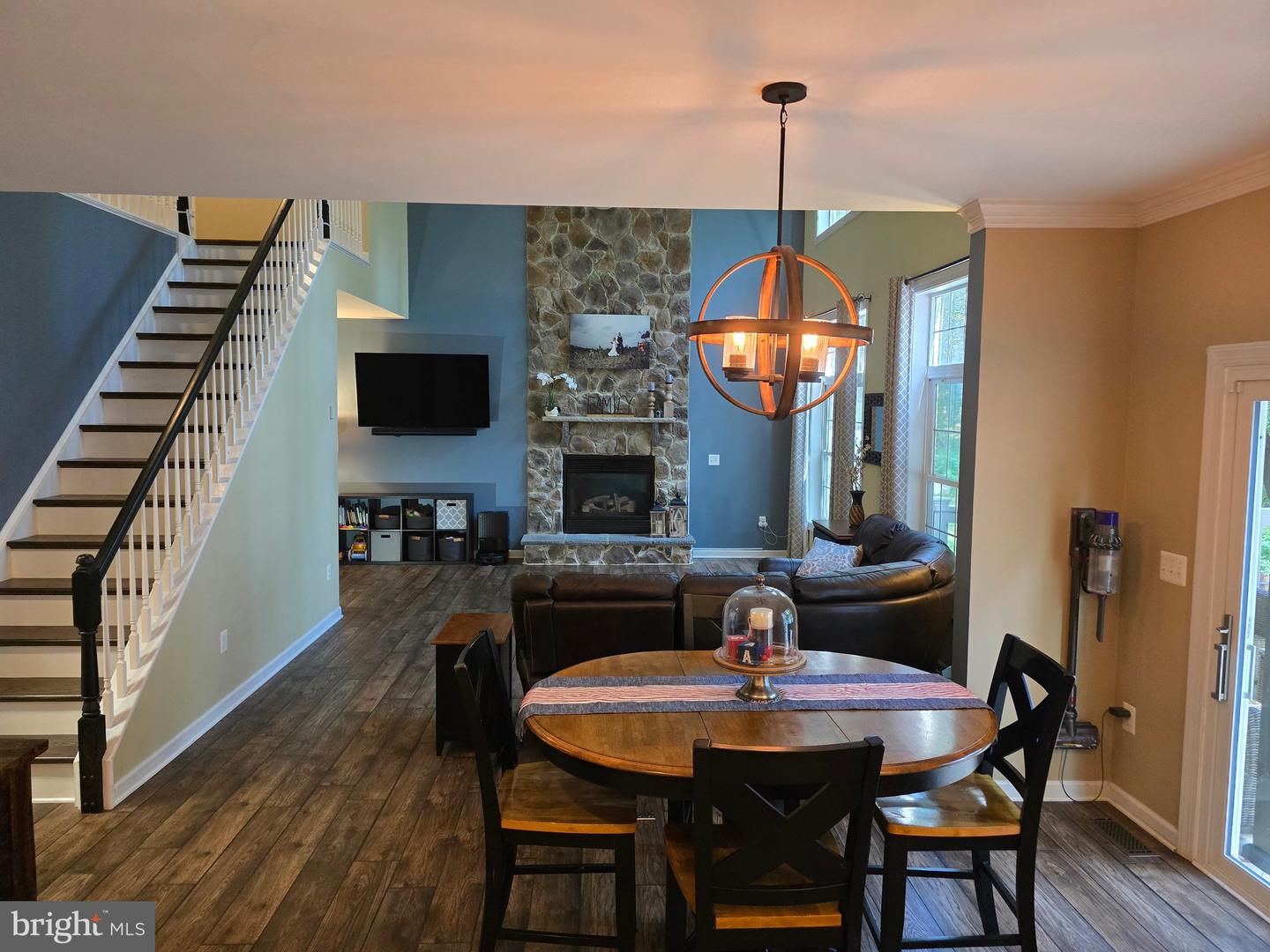 5214 SWAIN DR, WARRENTON, Virginia 20187, 4 Bedrooms Bedrooms, ,4 BathroomsBathrooms,Residential,For sale,5214 SWAIN DR,VAFQ2017042 MLS # VAFQ2017042