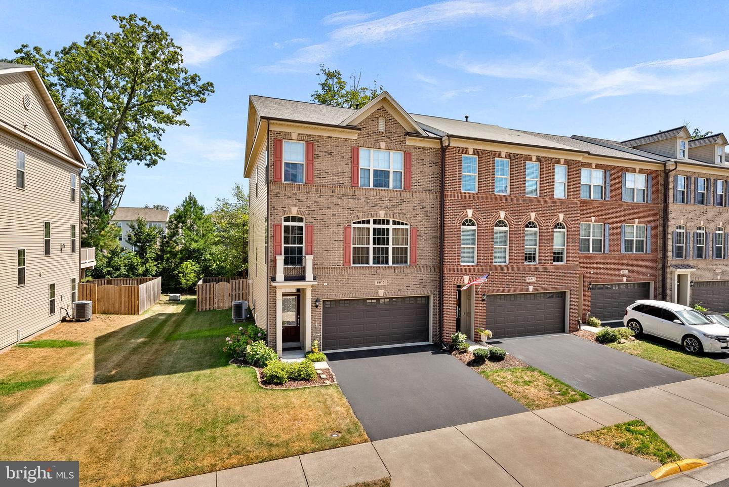 6615 BARTRAMS FOREST LN, HAYMARKET, Virginia 20169, 3 Bedrooms Bedrooms, 9 Rooms Rooms,3 BathroomsBathrooms,Residential,For sale,6615 BARTRAMS FOREST LN,VAPW2102478 MLS # VAPW2102478