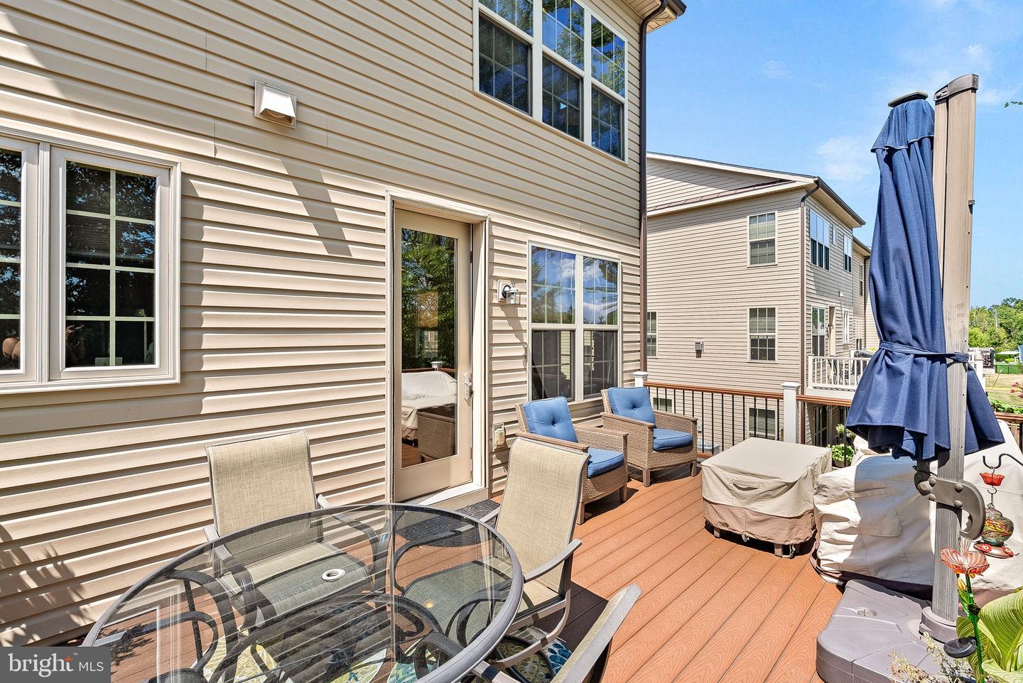 6615 BARTRAMS FOREST LN, HAYMARKET, Virginia 20169, 3 Bedrooms Bedrooms, 9 Rooms Rooms,3 BathroomsBathrooms,Residential,For sale,6615 BARTRAMS FOREST LN,VAPW2102478 MLS # VAPW2102478