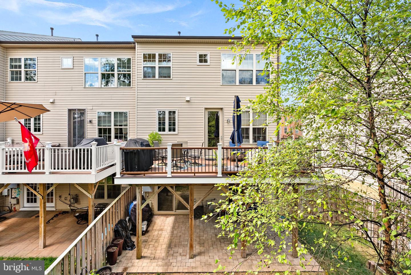 6615 BARTRAMS FOREST LN, HAYMARKET, Virginia 20169, 3 Bedrooms Bedrooms, 9 Rooms Rooms,3 BathroomsBathrooms,Residential,For sale,6615 BARTRAMS FOREST LN,VAPW2102478 MLS # VAPW2102478