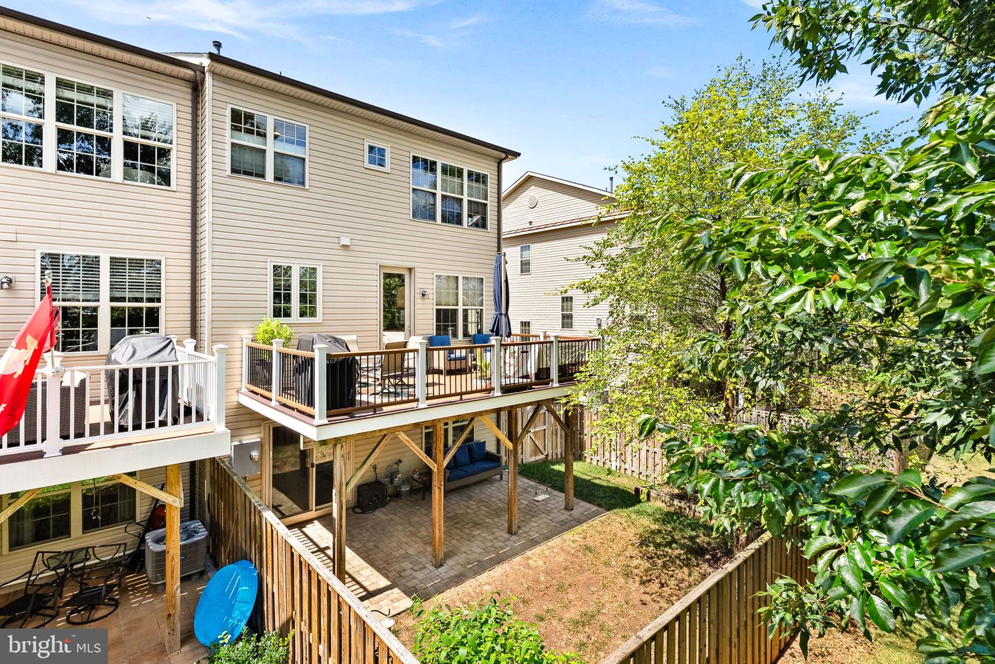 6615 BARTRAMS FOREST LN, HAYMARKET, Virginia 20169, 3 Bedrooms Bedrooms, 9 Rooms Rooms,3 BathroomsBathrooms,Residential,For sale,6615 BARTRAMS FOREST LN,VAPW2102478 MLS # VAPW2102478