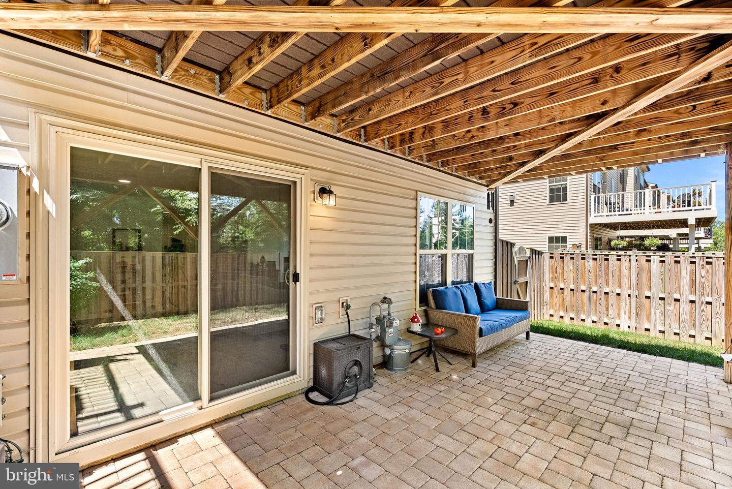 6615 BARTRAMS FOREST LN, HAYMARKET, Virginia 20169, 3 Bedrooms Bedrooms, 9 Rooms Rooms,3 BathroomsBathrooms,Residential,For sale,6615 BARTRAMS FOREST LN,VAPW2102478 MLS # VAPW2102478