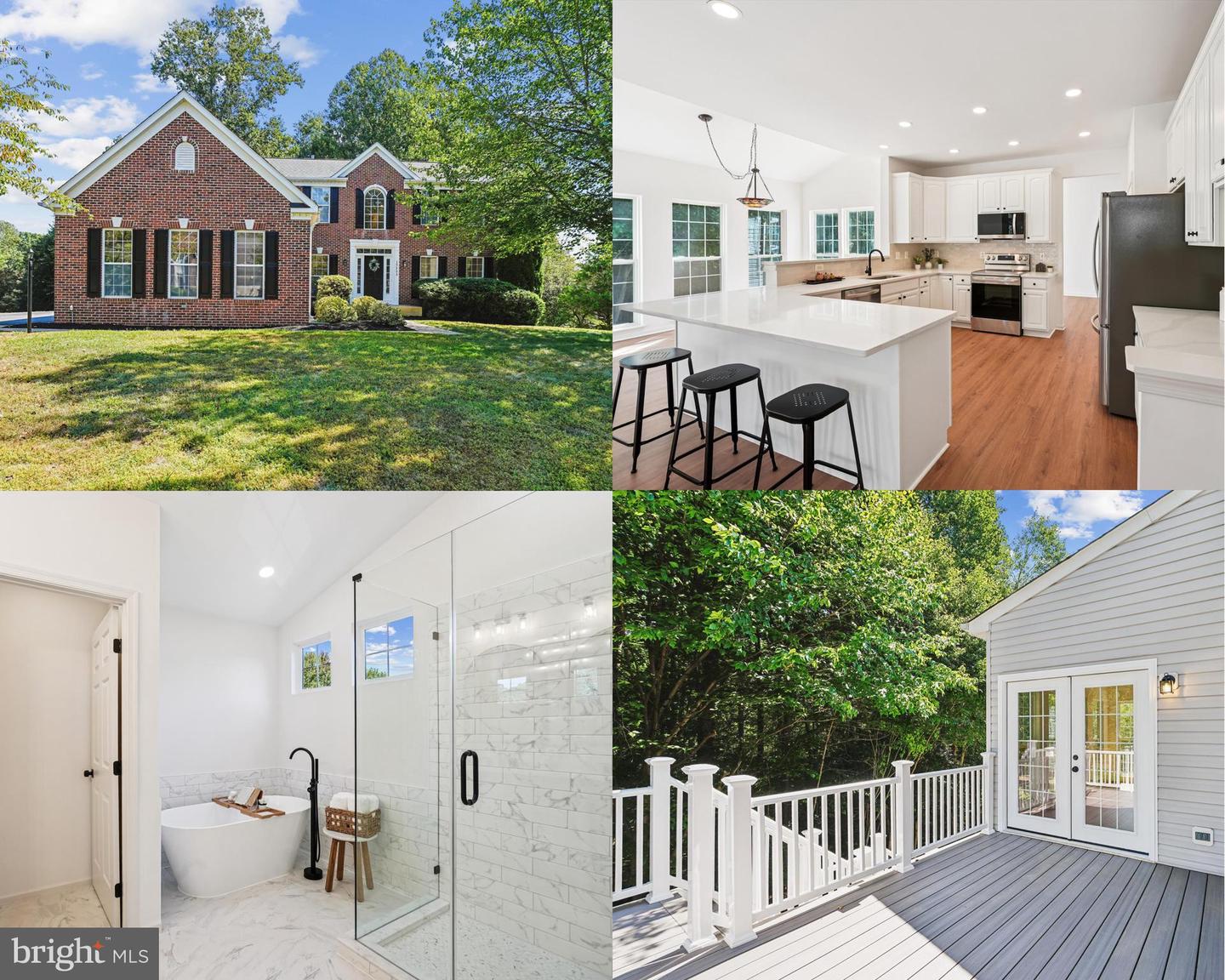 13235 AMBLEWOOD DR, MANASSAS, Virginia 20112, 5 Bedrooms Bedrooms, ,3 BathroomsBathrooms,Residential,For sale,13235 AMBLEWOOD DR,VAPW2102976 MLS # VAPW2102976