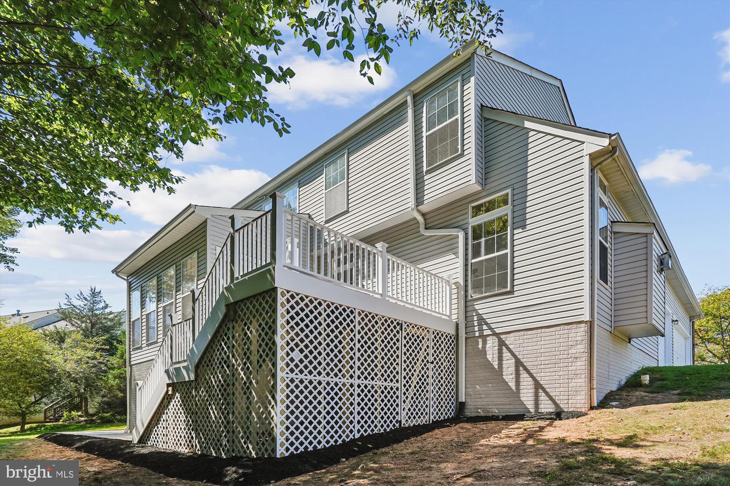 13235 AMBLEWOOD DR, MANASSAS, Virginia 20112, 5 Bedrooms Bedrooms, ,3 BathroomsBathrooms,Residential,For sale,13235 AMBLEWOOD DR,VAPW2102976 MLS # VAPW2102976
