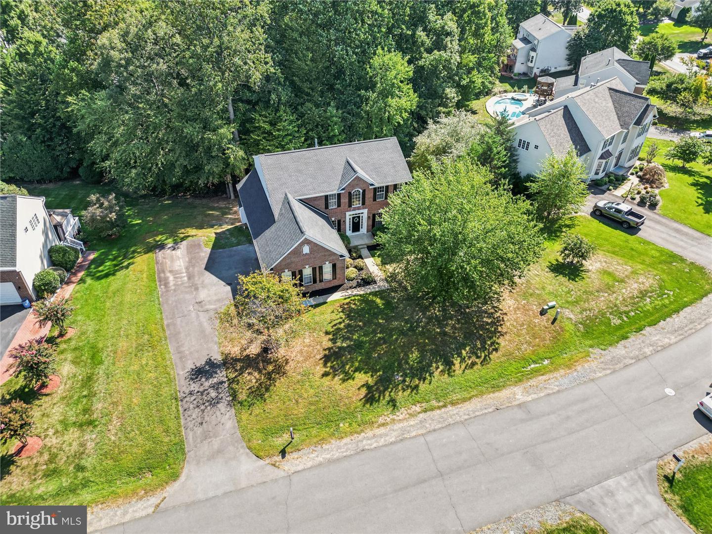 13235 AMBLEWOOD DR, MANASSAS, Virginia 20112, 5 Bedrooms Bedrooms, ,3 BathroomsBathrooms,Residential,For sale,13235 AMBLEWOOD DR,VAPW2102976 MLS # VAPW2102976