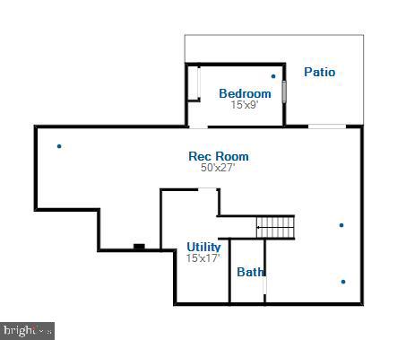 13235 AMBLEWOOD DR, MANASSAS, Virginia 20112, 5 Bedrooms Bedrooms, ,3 BathroomsBathrooms,Residential,For sale,13235 AMBLEWOOD DR,VAPW2102976 MLS # VAPW2102976