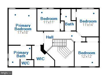 13235 AMBLEWOOD DR, MANASSAS, Virginia 20112, 5 Bedrooms Bedrooms, ,3 BathroomsBathrooms,Residential,For sale,13235 AMBLEWOOD DR,VAPW2102976 MLS # VAPW2102976