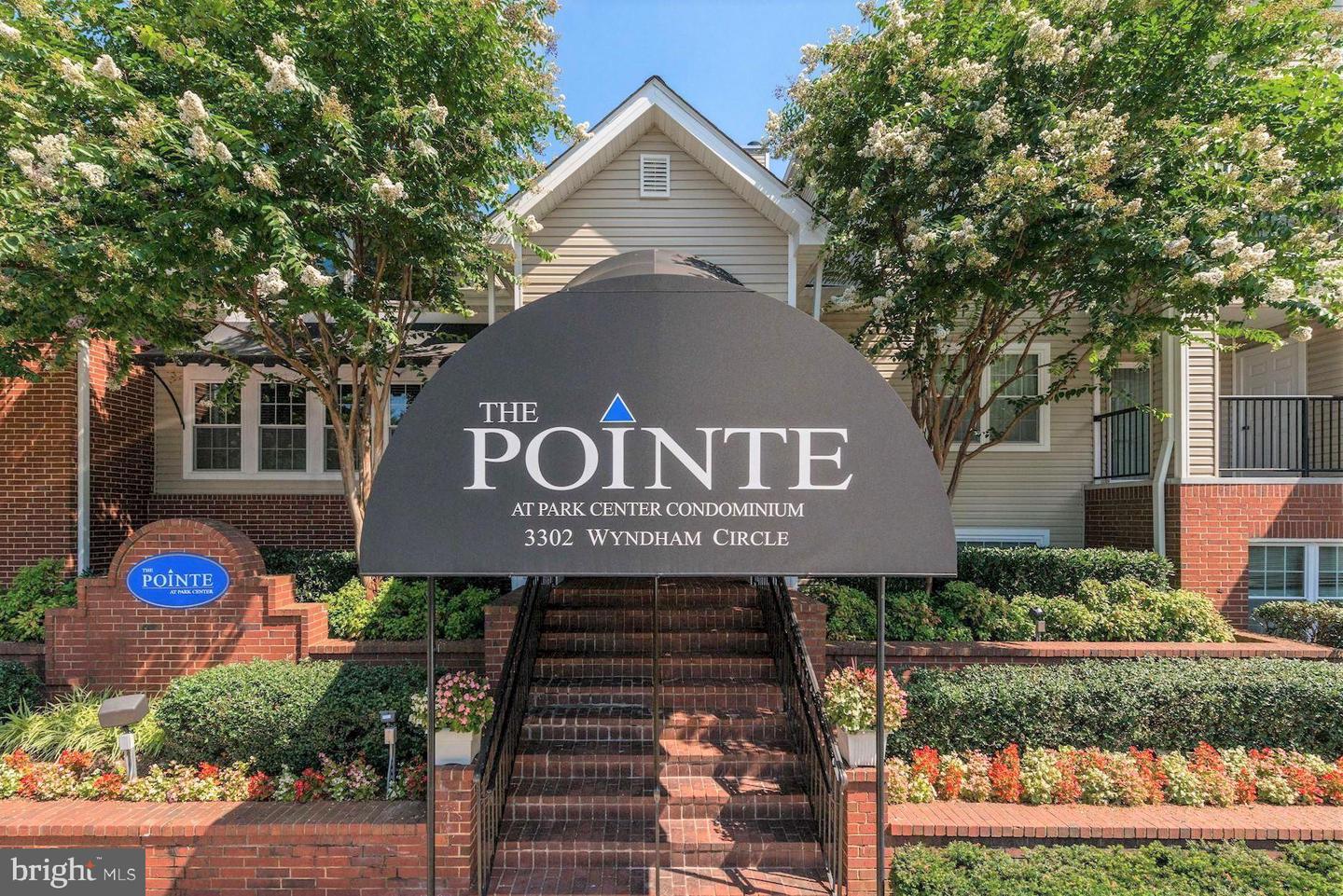 3307 WYNDHAM CIR #3169, ALEXANDRIA, Virginia 22302, 1 Bedroom Bedrooms, ,1 BathroomBathrooms,Residential,For sale,3307 WYNDHAM CIR #3169,VAAX2049218 MLS # VAAX2049218